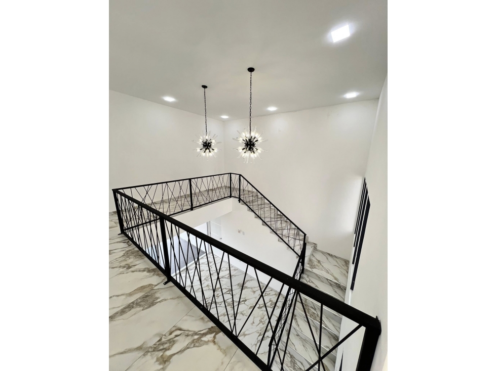 CASA EN VENTA LISTA PARA ESTRENAR - 3