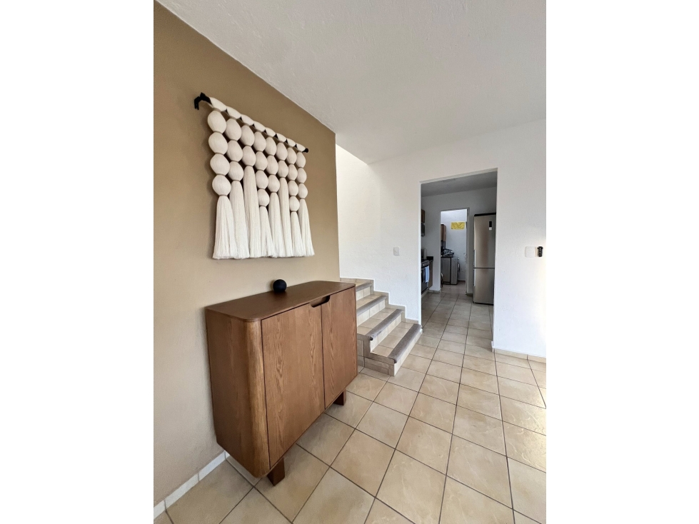 CASA EN RENTA - 3