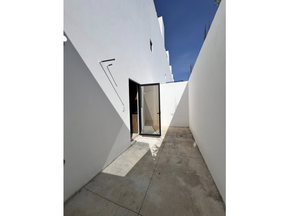 ESTRENA DEPARTAMENTO EN YECAPIXTLA - 3