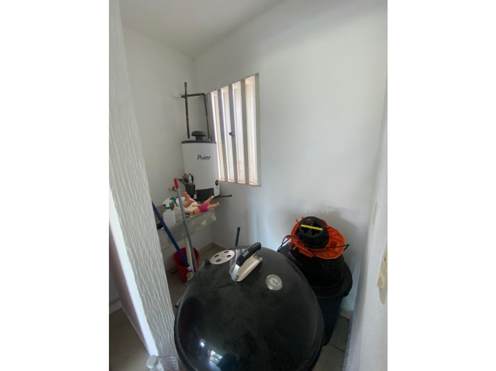 OPORTUNIDAD EN CONDOMINIO - 4