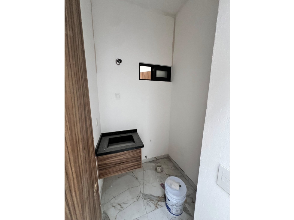CASA EN UN NIVEL - 3