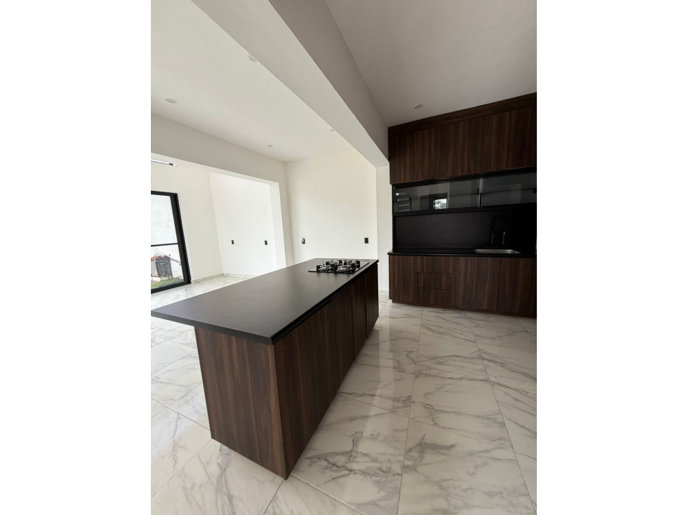 CASA EN VENTA LISTA PARA ESTRENAR - 3