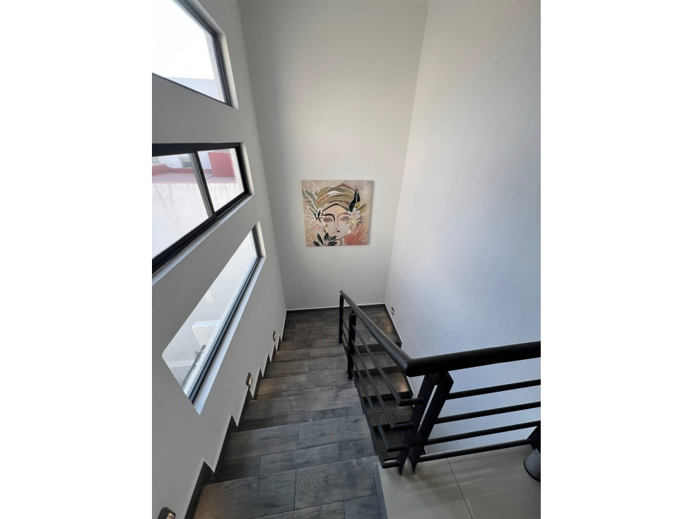CASA EN VENTA CON ALBERCA - 3