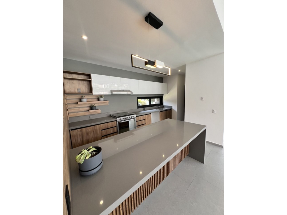 CASA EN UN NIVEL LISTA PARA ESTRENAR - 3