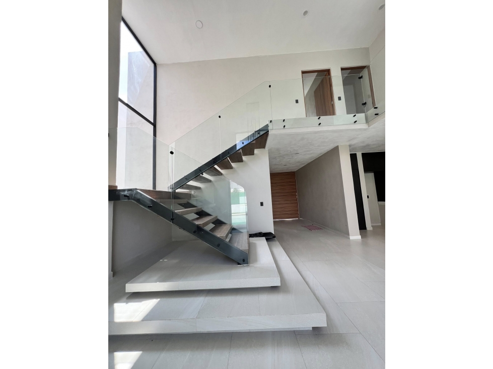 CASA CON ALBERCA PRIVADA - 3