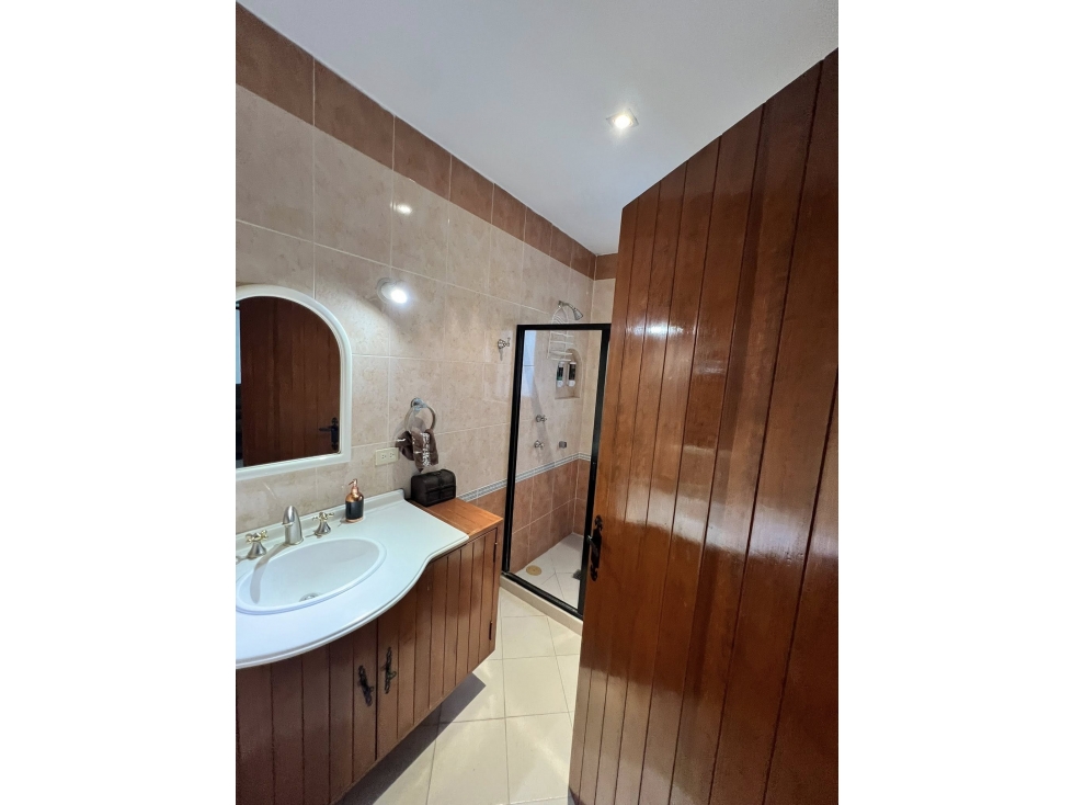 CASA ESTILO MEXICANO — foto 3