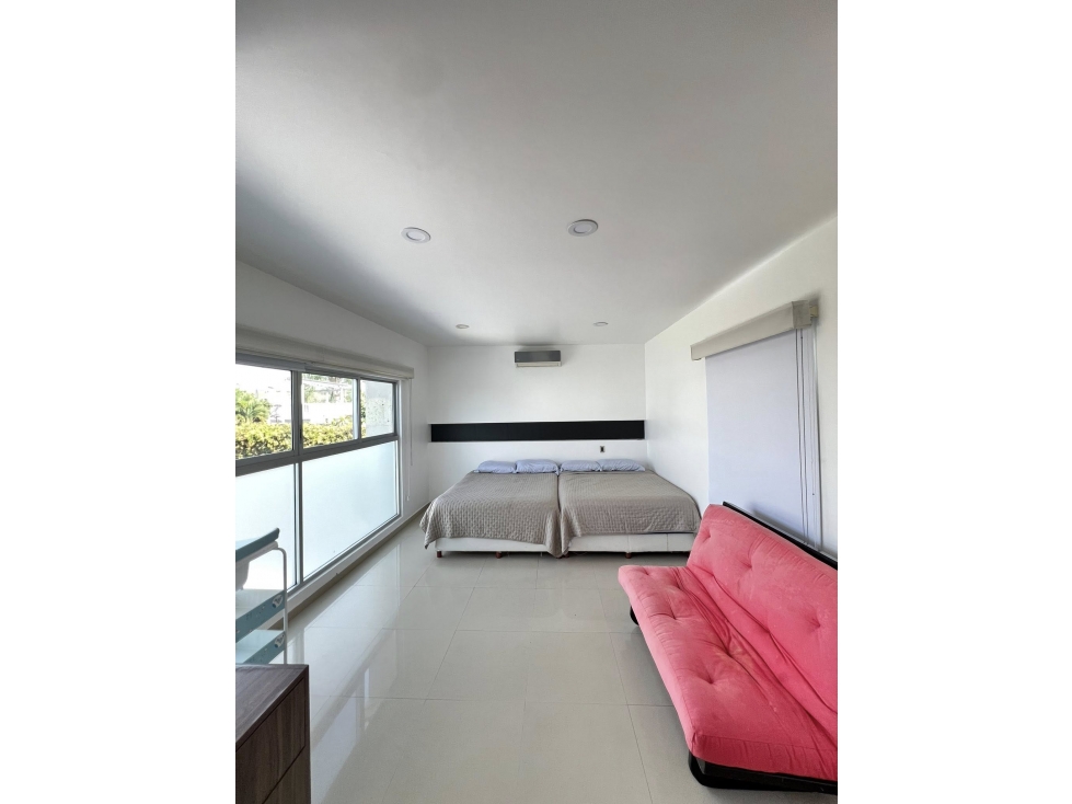 ESTA CASA LO TIENE TODO, UBICADA EN LOMAS DE COCOYOC - 3