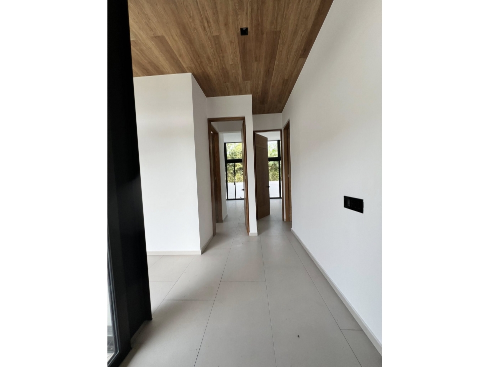 RESIDENCIA MINIMALISTA EN UN NIVEL — foto 3