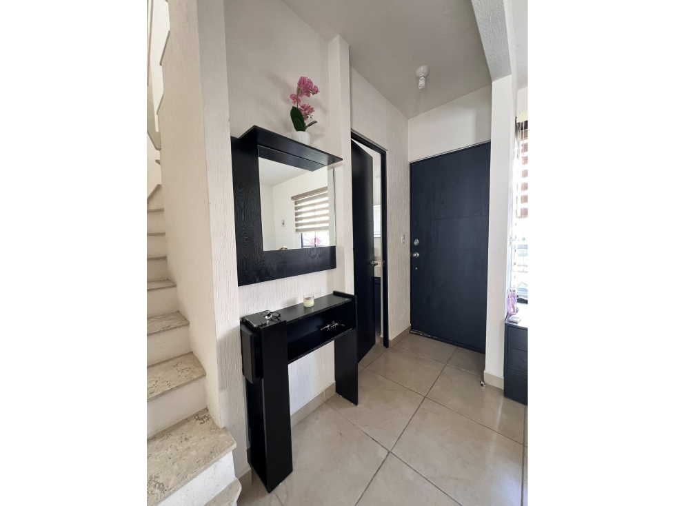 CASA EN CONDOMINIO RENTA O VENTA - 2