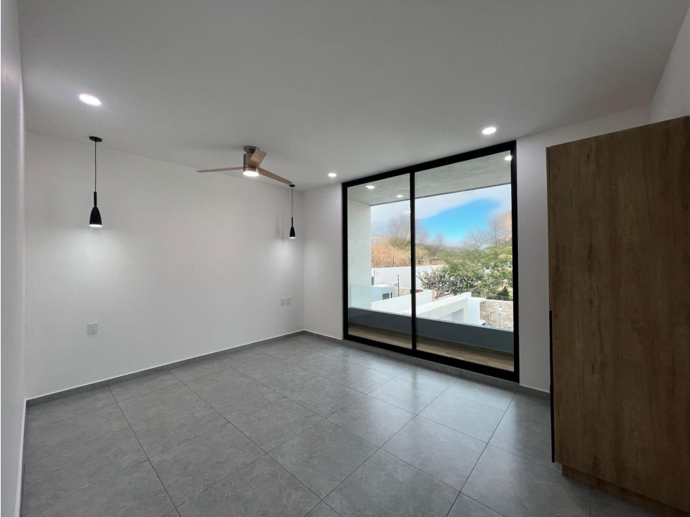 ESTRENA CASA CON ALBERCA - 2