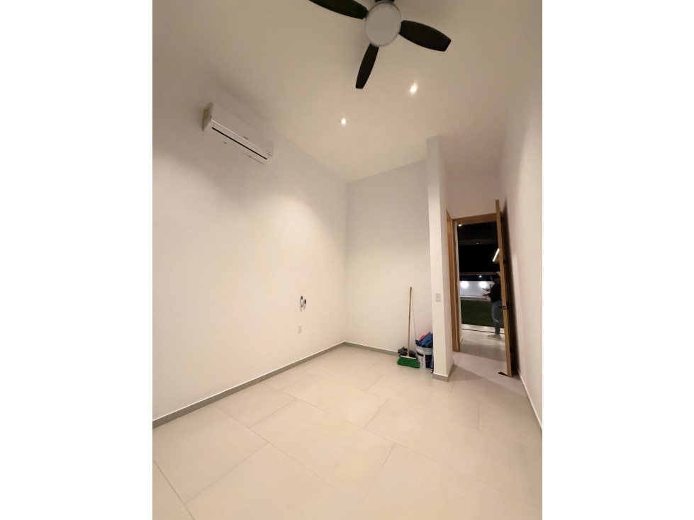 RESIDENCIA EN UNA PLANTA — foto 2