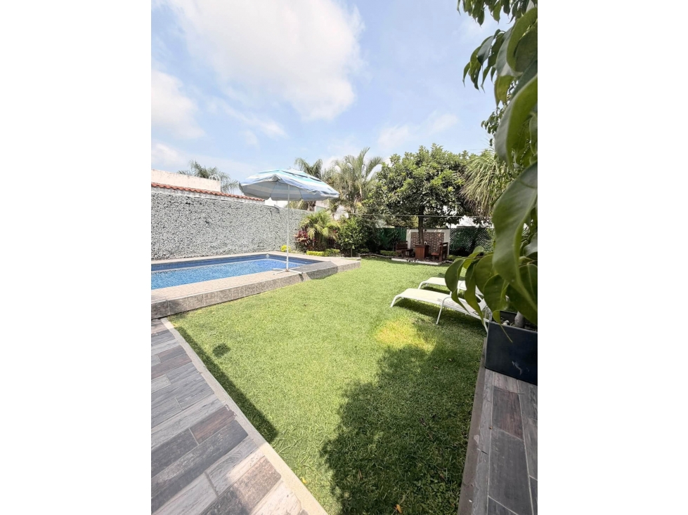 CASA EN RENTA ANUAL — foto 2