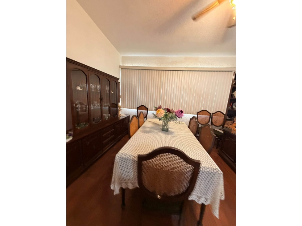 CASA EN RENTA ANUAL — foto 3