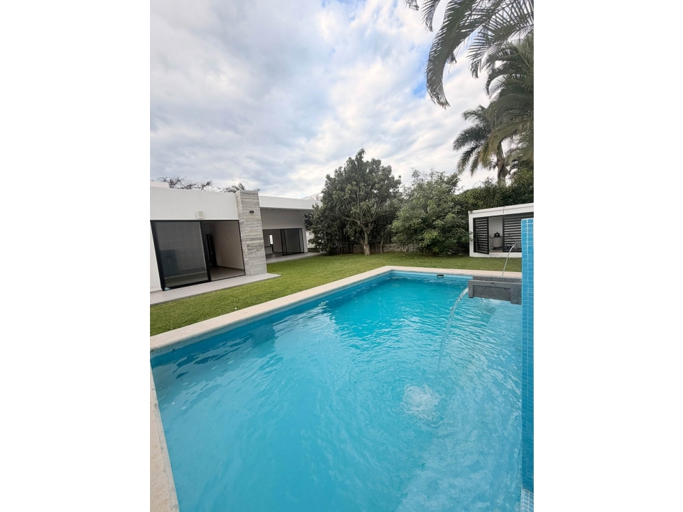 CASA EN VENTA EN UN NIVEL — foto 2
