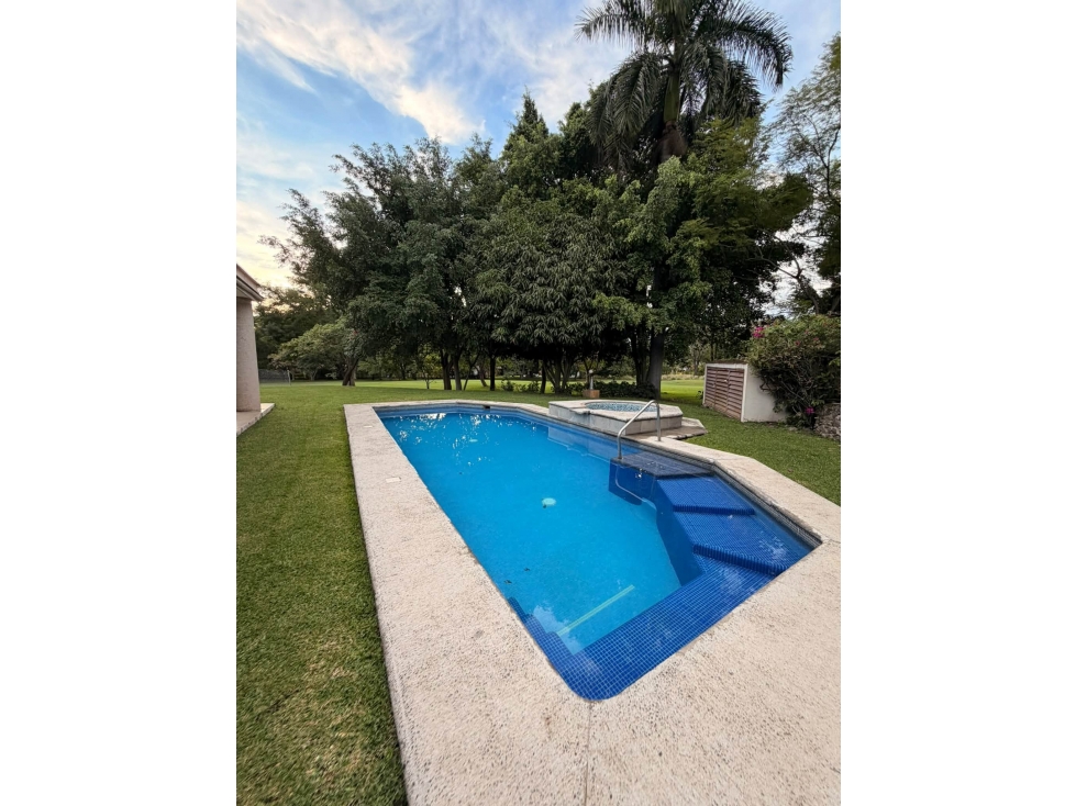 CASA EN VENTA MORELOS — foto 2