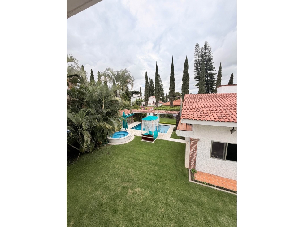 CASA EN LOMAS DECOCOYOC — foto 2