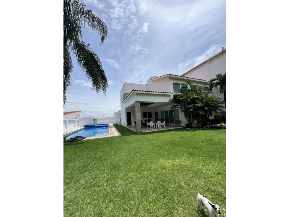 CASA TETELA - 5