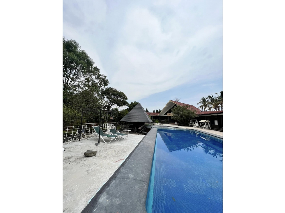 FINCA EN VENTA EN LOMAS DE COCOYOC - 3