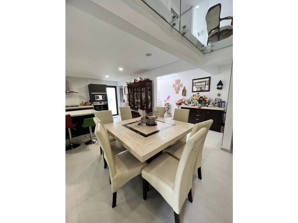CASA PIRAMIDE - 3