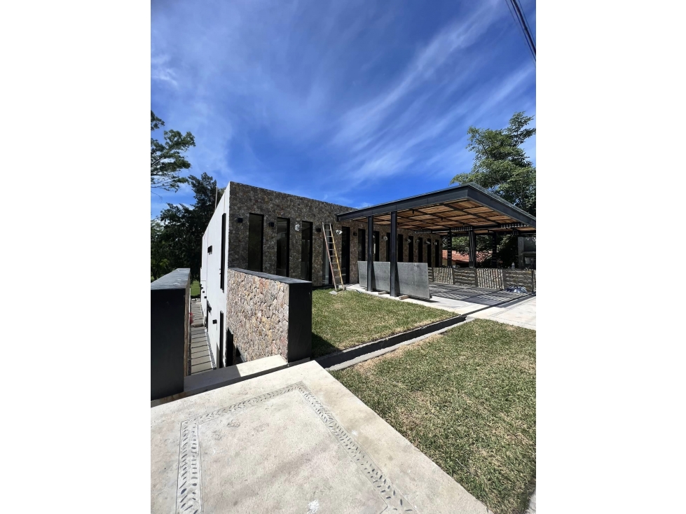 SOLO PARA EXIGENTES,RESIDENCIA DE LUJO — foto 4