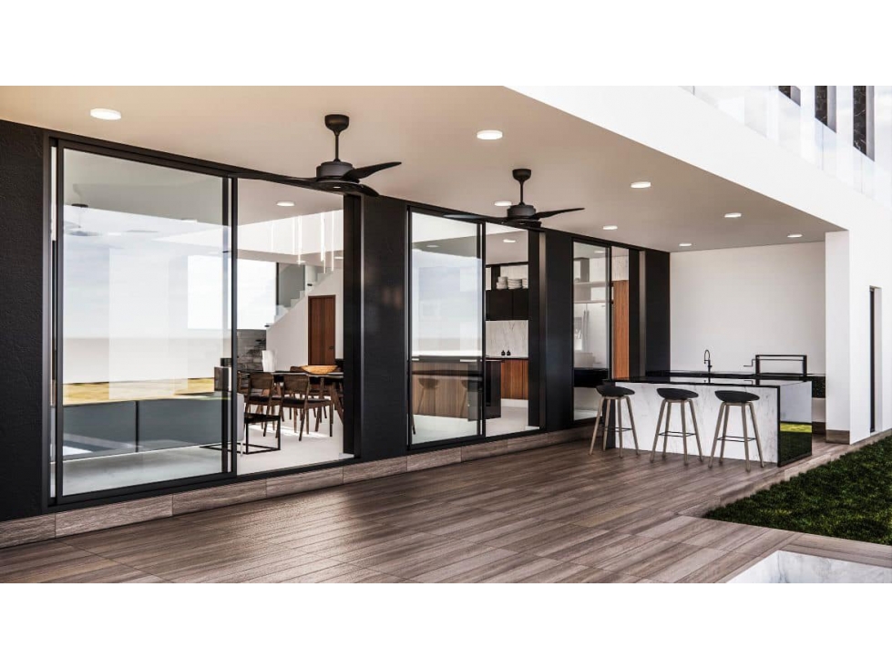 RESIDENCIA DE LUJO - 3