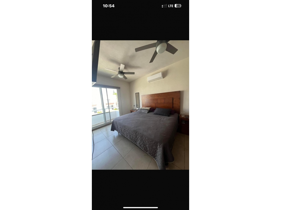 DEPARTAMENTO EN RENTA O VENTA - 4