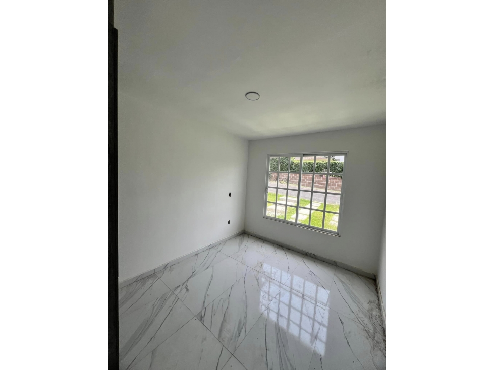 Casa en un nivel en venta - 4