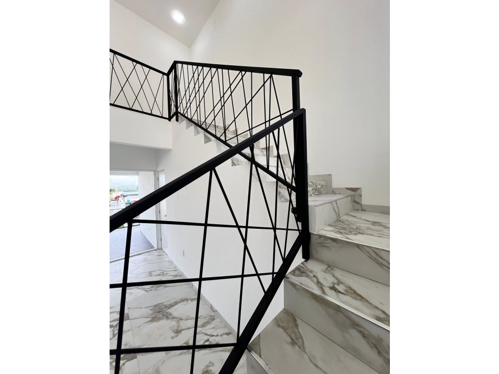 CASA EN VENTA LISTA PARA ESTRENAR - 4