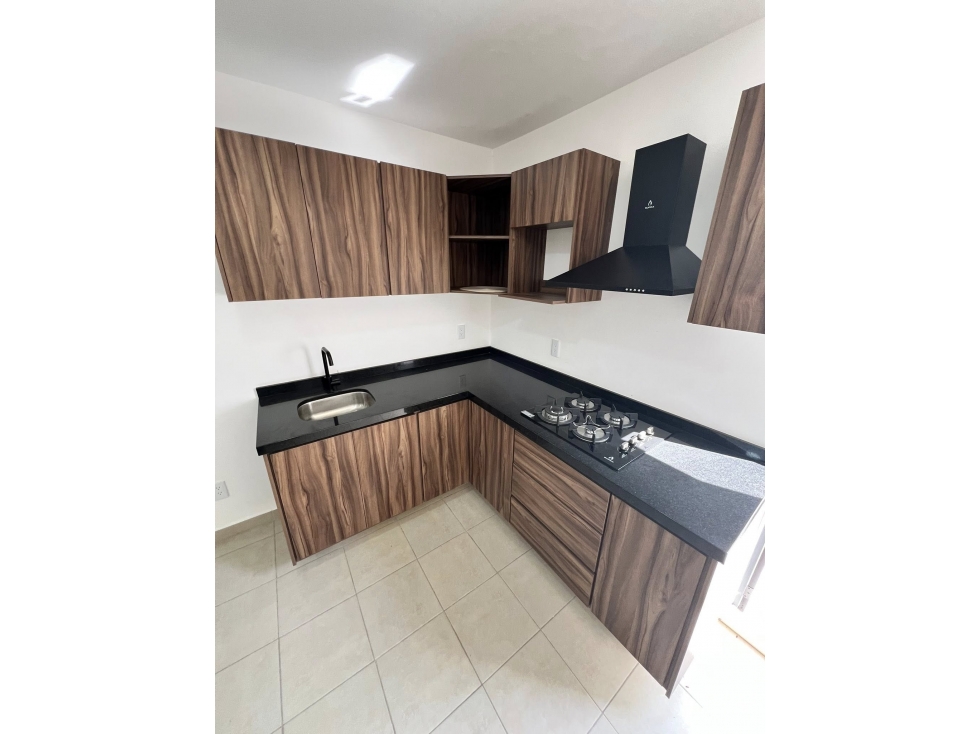 ESTRENA DEPARTAMENTO EN YECAPIXTLA - 4
