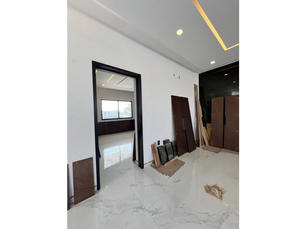 CASA DE LUJO EN VENTA - 4