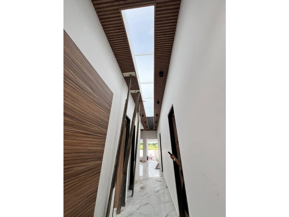CASA EN UN NIVEL - 4