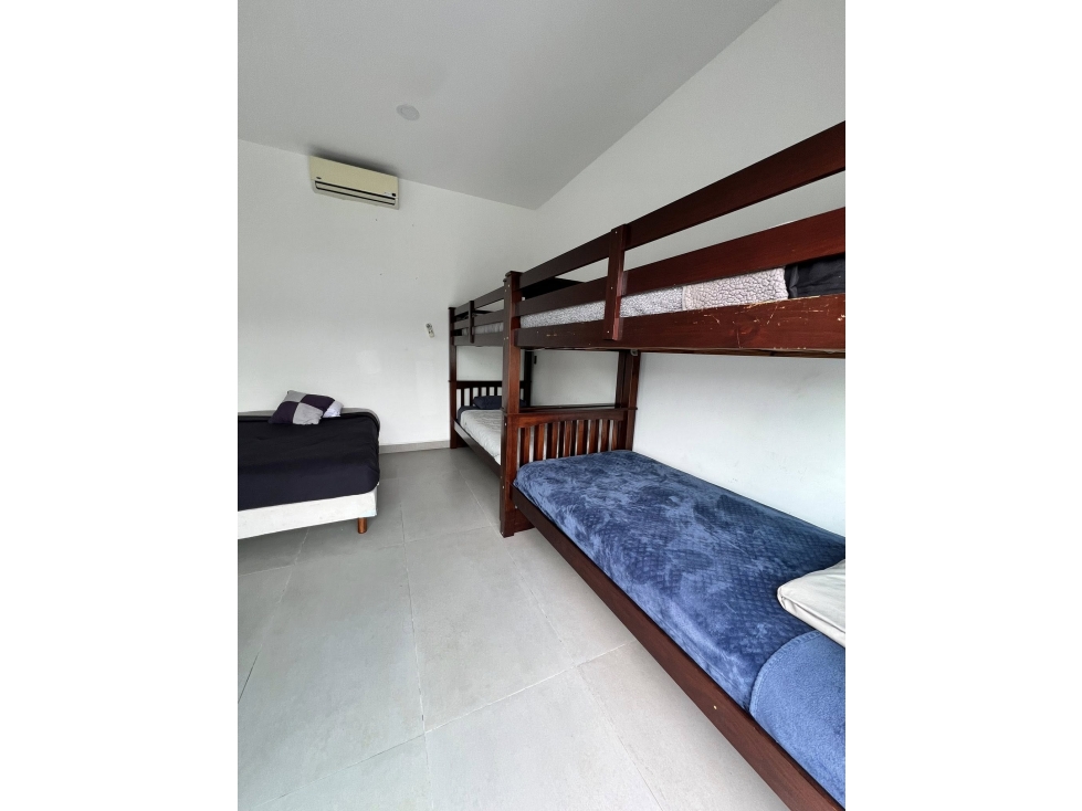 LA CASA DE ENSUEÑOS - 4