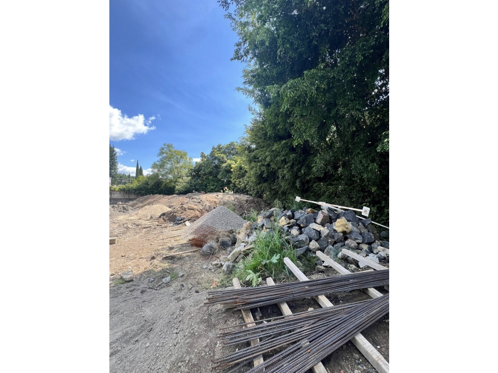 TERRENO EN LOMAS DE COCOYOC - 3
