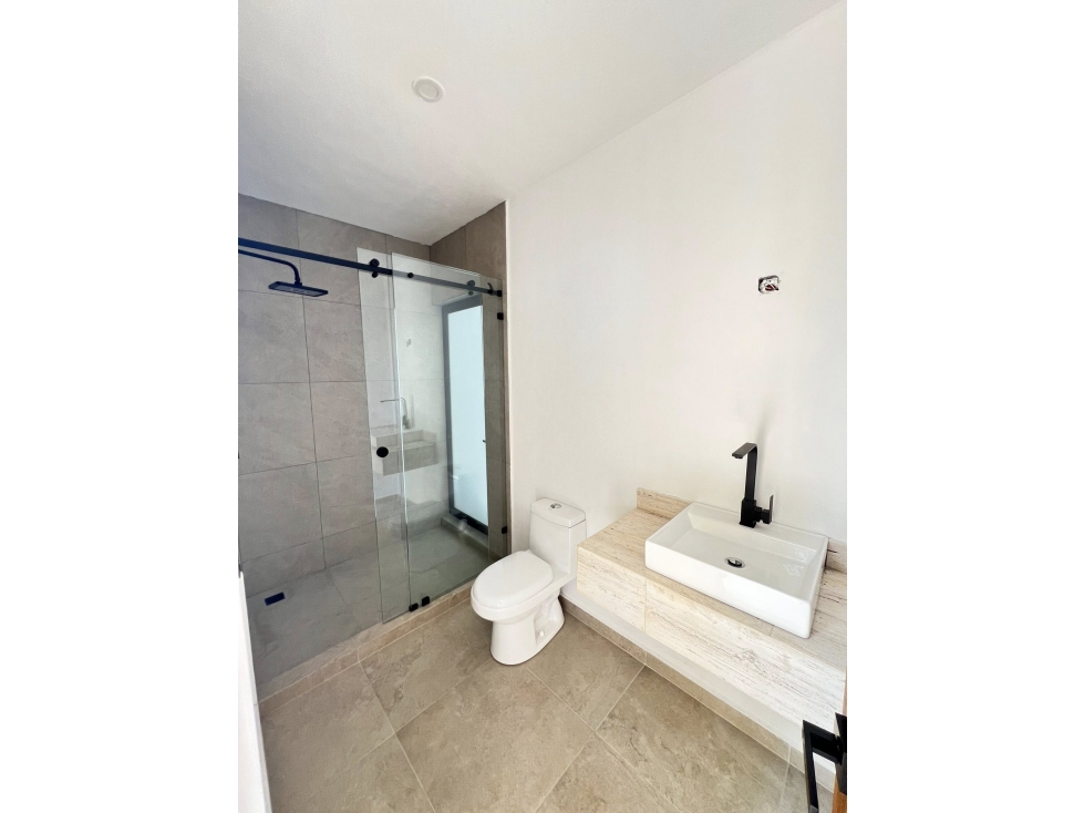 CASA EN VENTA TOTALMENTE NUEVA TIPO TULUM - 4