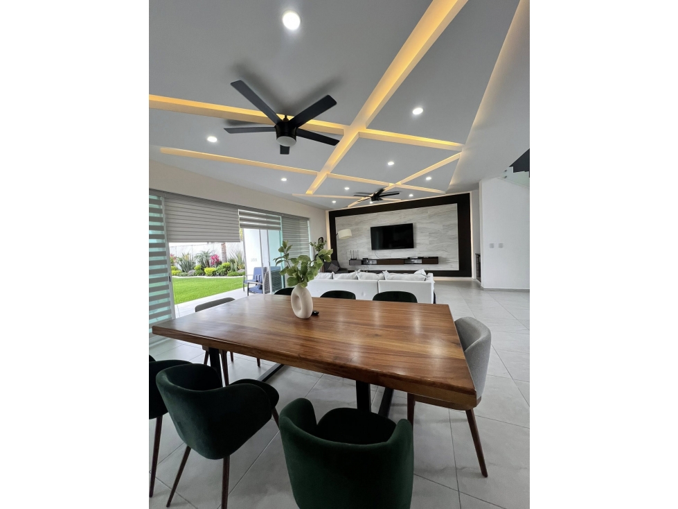 RESIDENCIA EN VENTA — foto 4