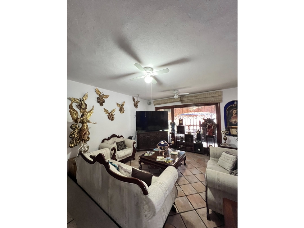 CASA ESTILO MEXICANO — foto 4