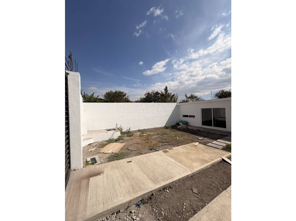 CASA PRIVADA - 4