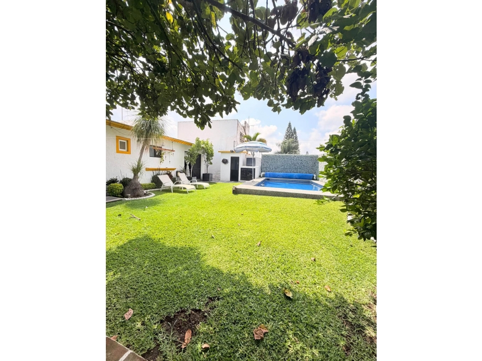 CASA EN RENTA ANUAL — foto 3