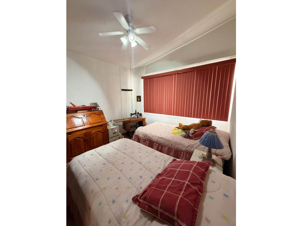 CASA EN RENTA ANUAL — foto 4