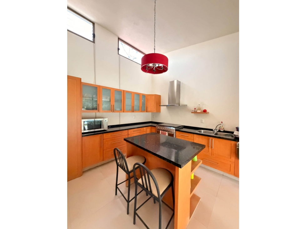 CASA EN VENTA MORELOS — foto 3