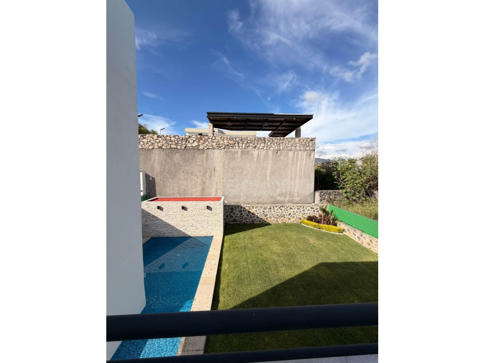 CASA CON 5 RECAMARAS LISTA PARA ESTRENAR — foto 3