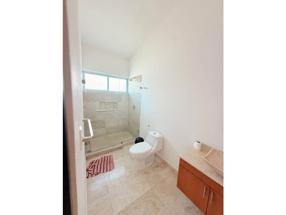 CASA EN VENTA CON ALBERCA — foto 4