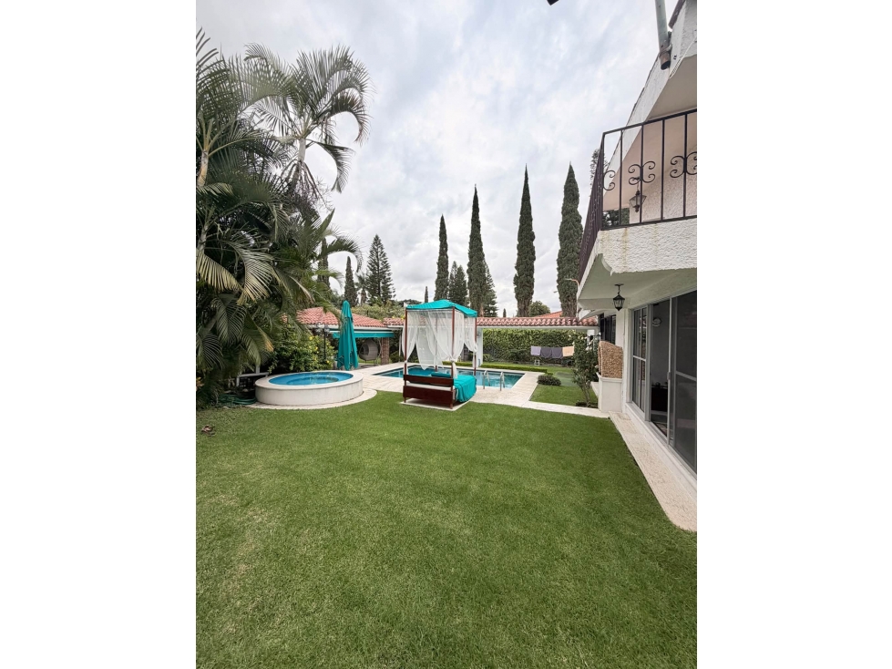 CASA EN LOMAS DECOCOYOC — foto 3