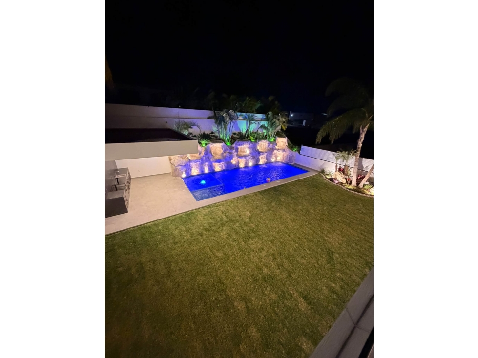 RESIDENCIA DE LUJO — foto 3