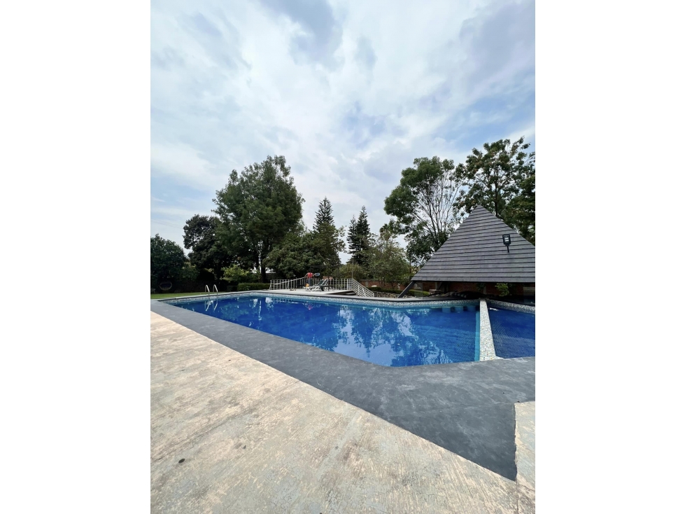 FINCA EN VENTA EN LOMAS DE COCOYOC - 4
