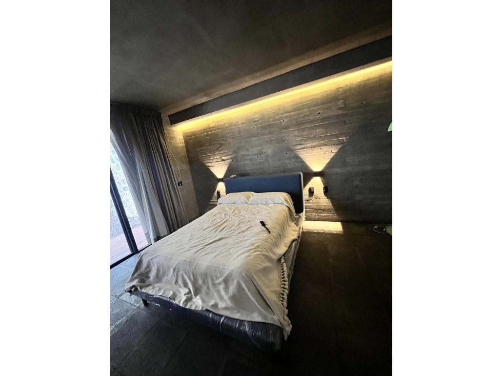 CASA EN VENTA TOTALMENTE PRIVADA - 4