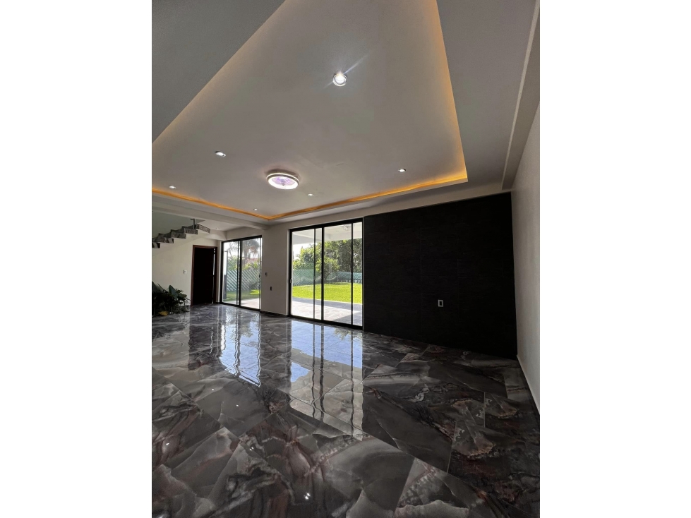CASA EN VENTA LISTA PARA ESTRENAR - 5