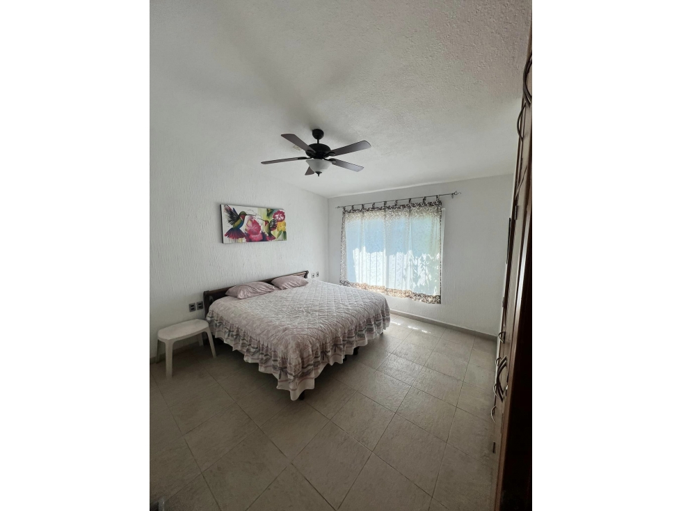 CASA RANCHO VIEJO - 5