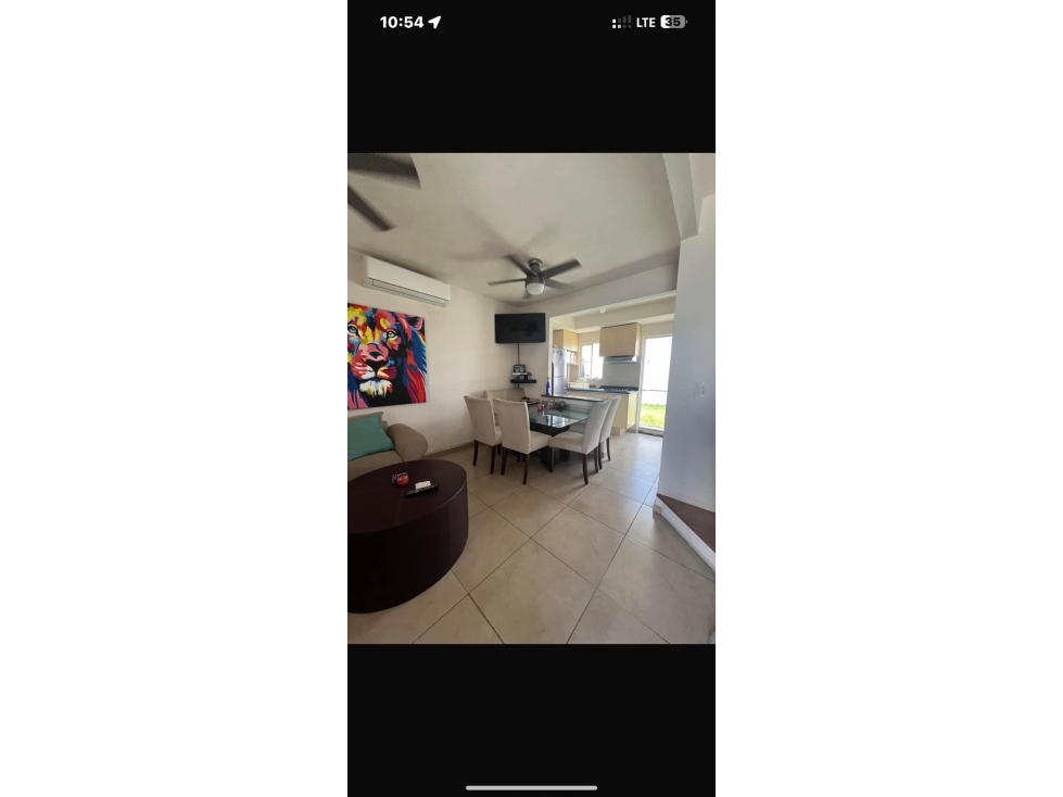 DEPARTAMENTO EN RENTA O VENTA - 5