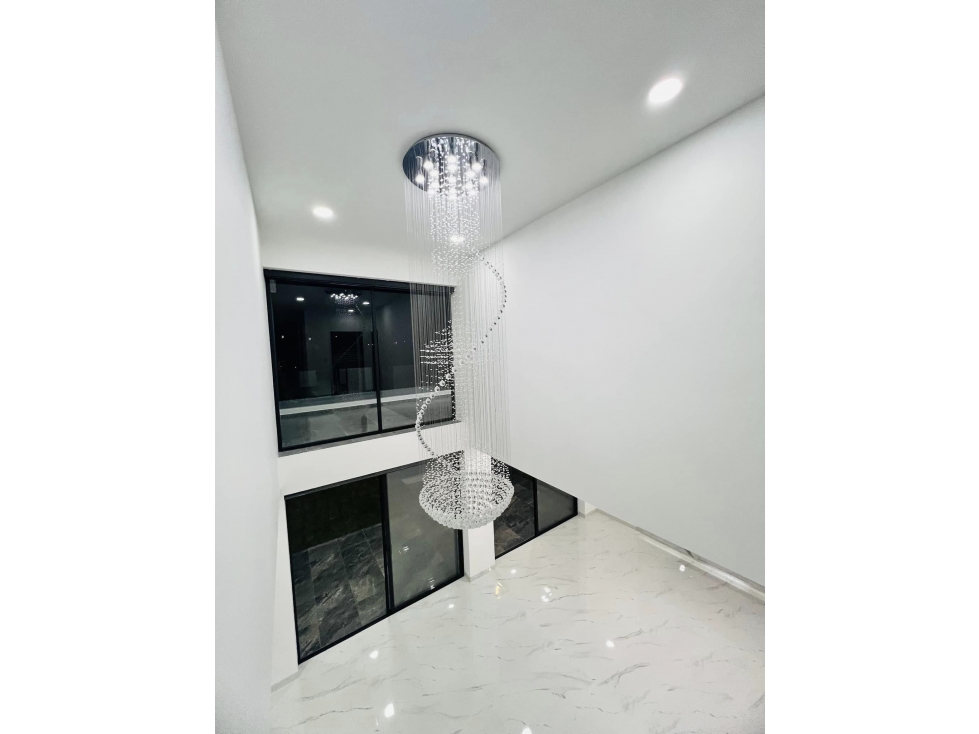 Residencia para estrenar - 5